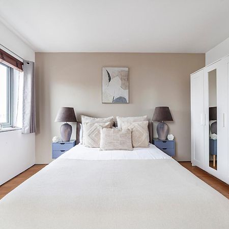 Apartmán The Haggerston Luxury Collection Wembley Exteriér fotografie